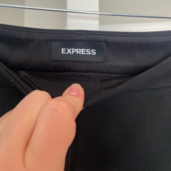 Express pant - Picture 3 of 4